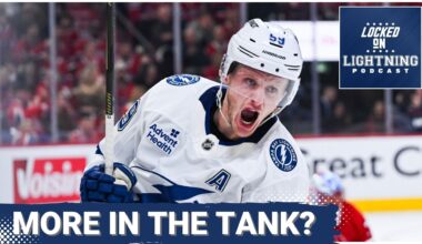 NEXT LEVEL: Can Jake Guentzel TOP 100 Points With Tampa Bay Lightning Next Season?