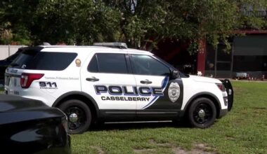 Man found dead in Casselberry apartment complex, police say