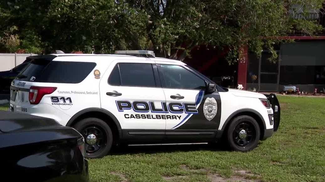 Man found dead in Casselberry apartment complex, police say