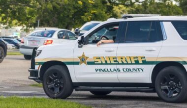 Palm Harbor psychiatrist charged with possessing child sexual abuse material, PCSO says