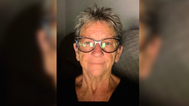Orlando police search for missing, endangered 76-year-old woman
