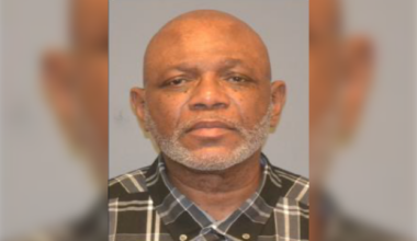 Suspect charged in 1988 cold case murder in Orlando
