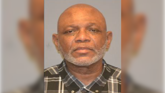 Suspect charged in 1988 cold case murder in Orlando