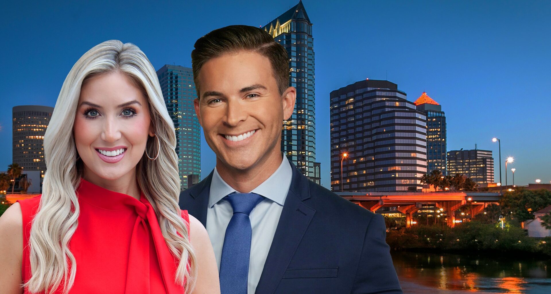 10 Tampa Bay News This Morning at 6:00 am