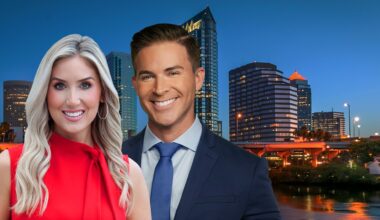 10 Tampa Bay News This Morning at 6:00 am