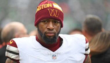 Dolphins sign former first-round pick to bolster edge room