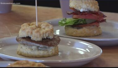 Cracker Barrel sells Maple Street Biscuit Co.; 16 locations to close