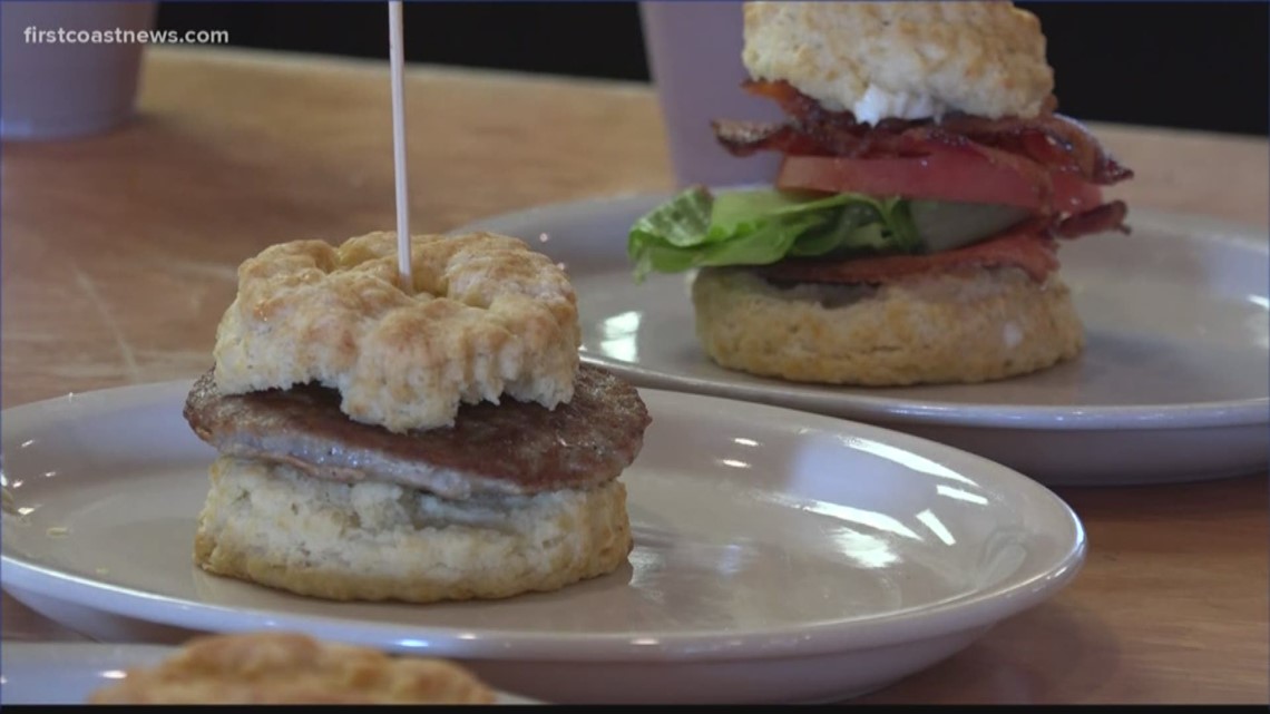 Cracker Barrel sells Maple Street Biscuit Co.; 16 locations to close
