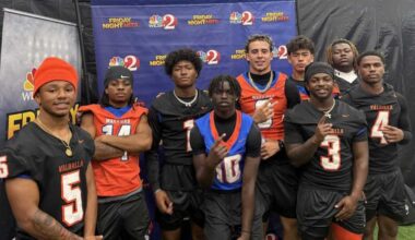 Friday Night Hits Preview: West Orange High School