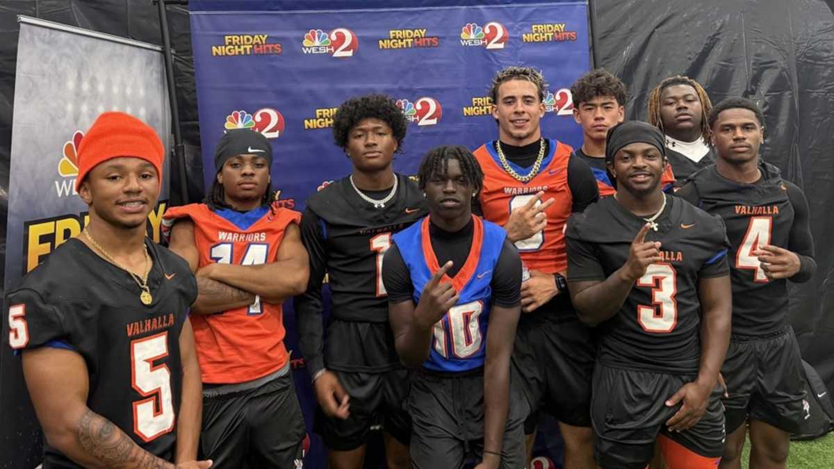 Friday Night Hits Preview: West Orange High School