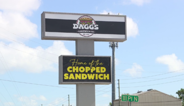 A local sandwich spot is changing the way traditional sub sandwiches are built