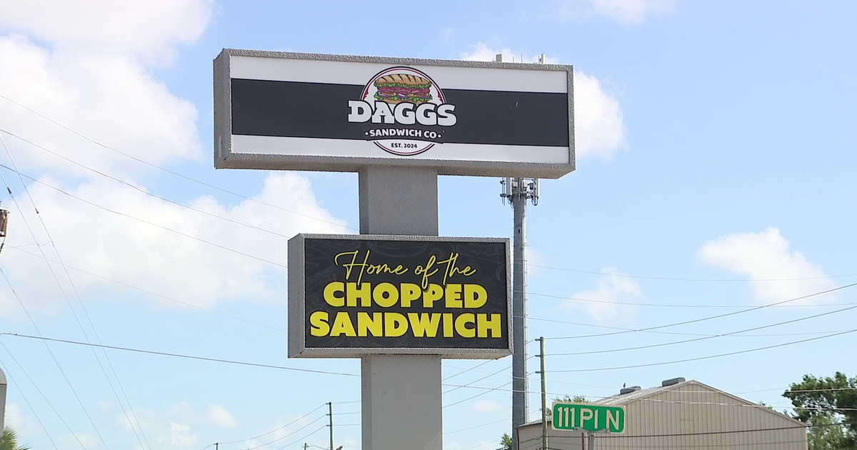 A local sandwich spot is changing the way traditional sub sandwiches are built