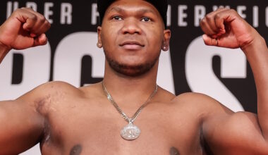 Rolly Romero makes BOLD Teofimo Lopez prediction ahead of HUGE showdown