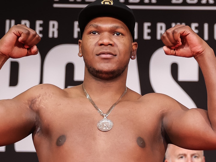 Rolly Romero makes BOLD Teofimo Lopez prediction ahead of HUGE showdown