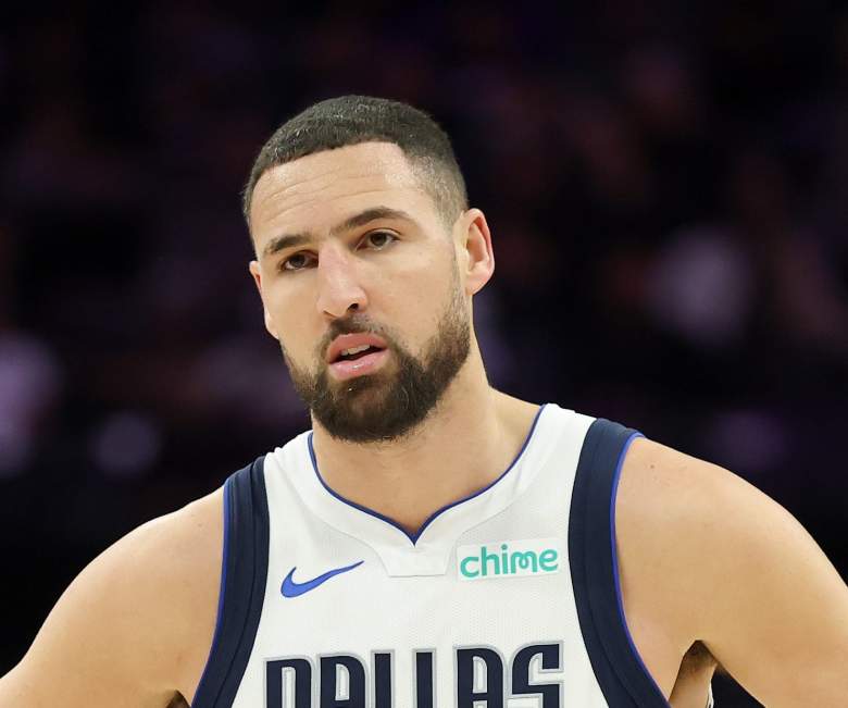Dallas Mavericks v Sacramento Kings