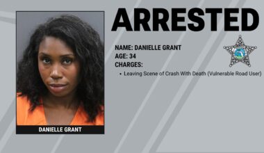 Driver Arrested in Fatal Hit-and-Run Crash That Killed 82-Year-Old Pedestrian