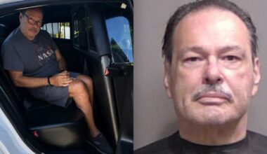Florida man goes on Amazon shopping spree with stolen debit card, buys door hinges and Axe products: FCSO