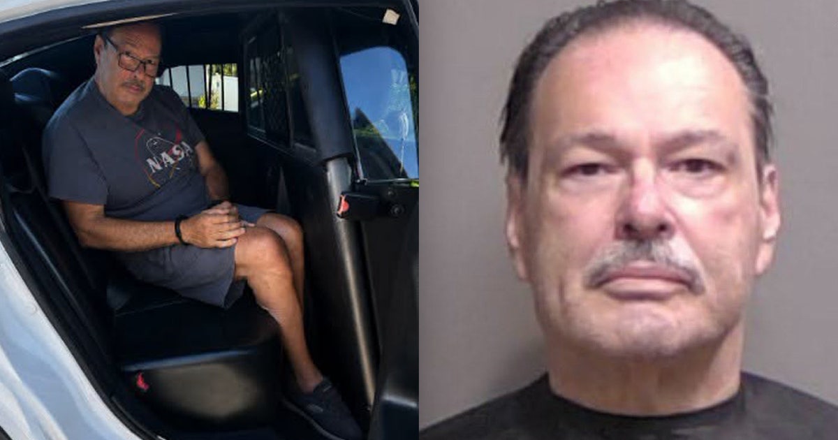 Florida man goes on Amazon shopping spree with stolen debit card, buys door hinges and Axe products: FCSO