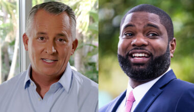 New survey finds Byron Donalds ahead of David Jolly as Florida's Governor race tightens
