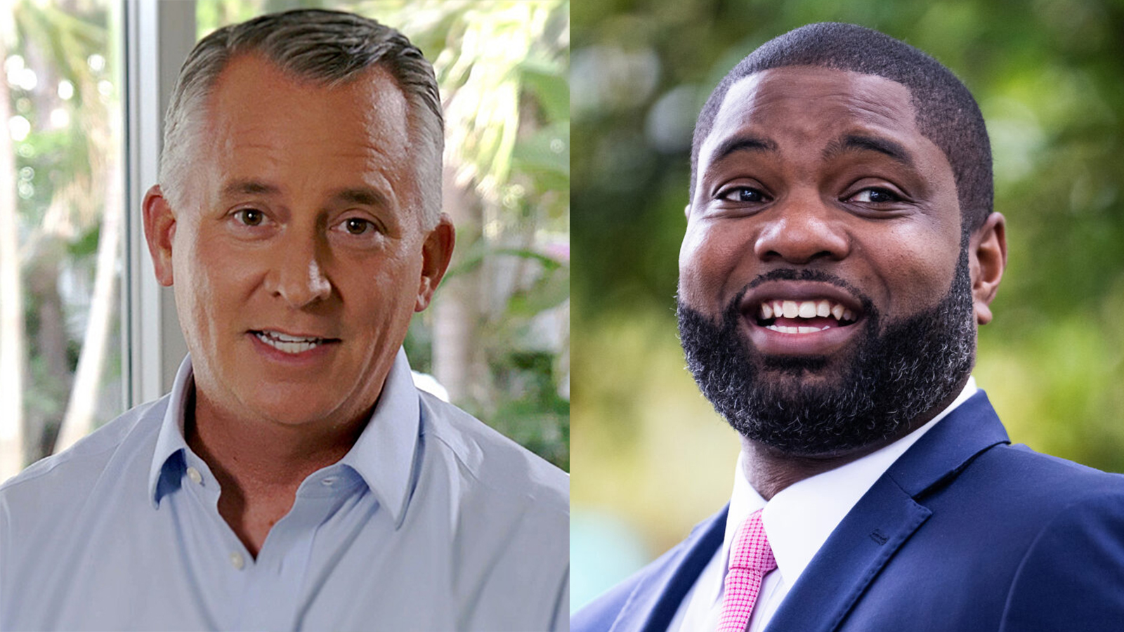 New survey finds Byron Donalds ahead of David Jolly as Florida's Governor race tightens