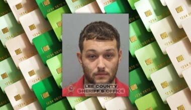 Cape Coral man arrested in connection to 'sophisticated' bank fraud scheme, officers say