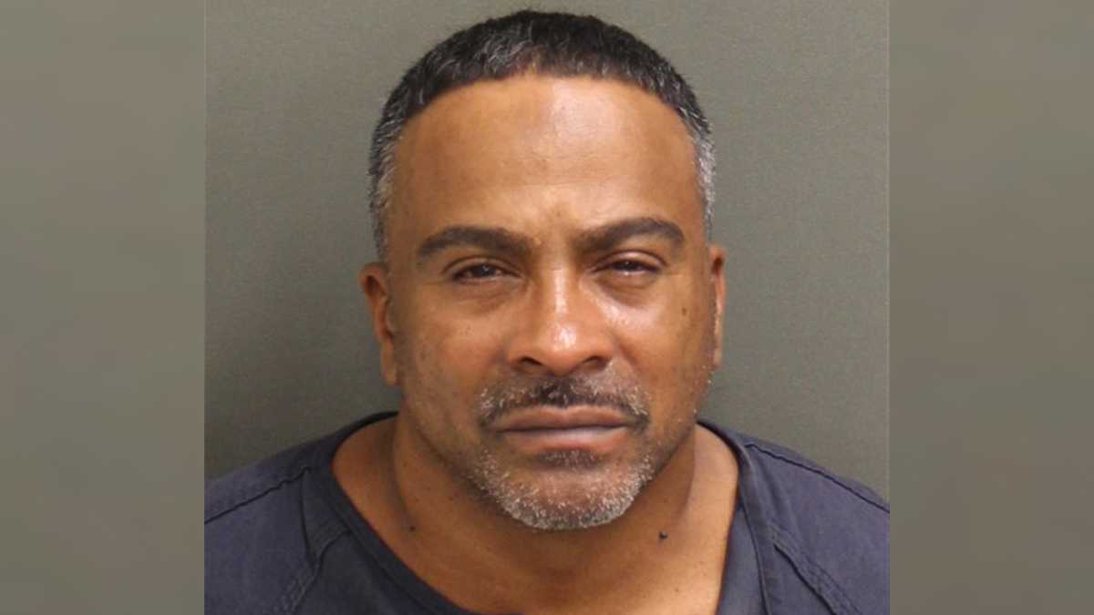 Man admits to shooting, killing family dog in Orlando, police say