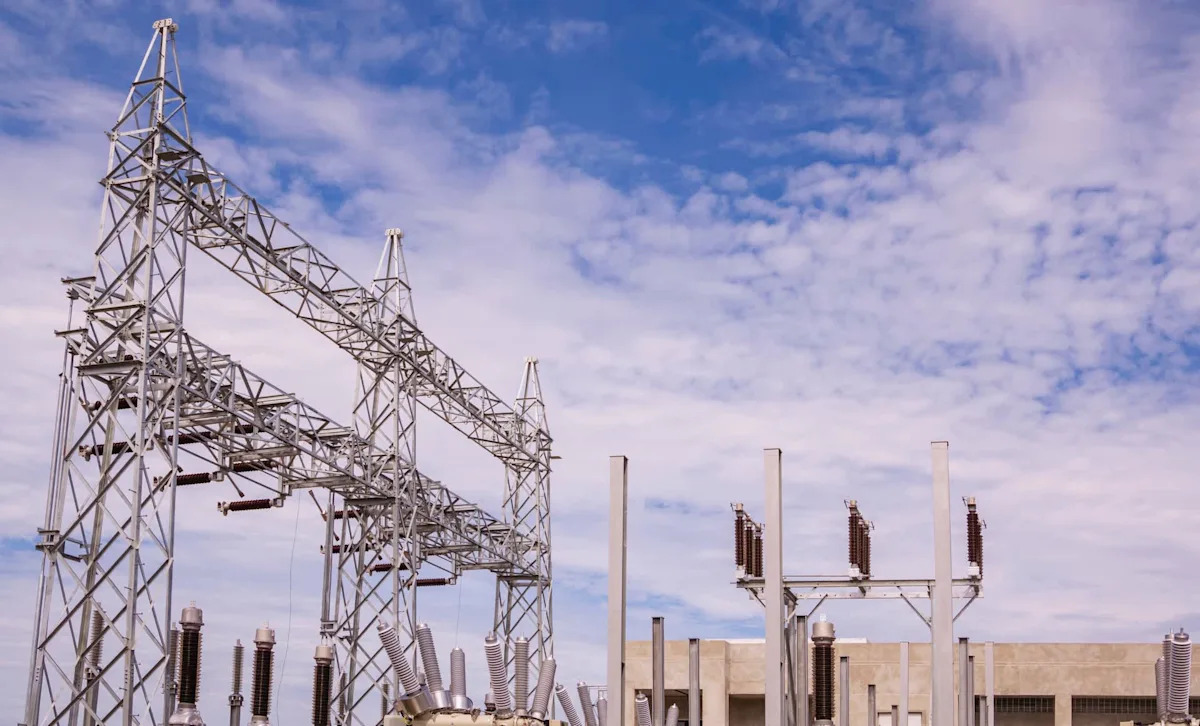 Florida utility breaks ground on $20 million substation to keep pace with fast-growing demand