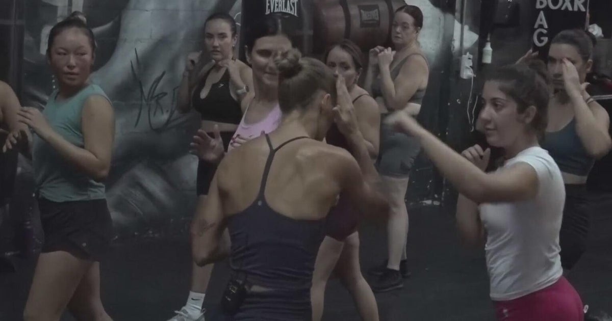 Miami DDA expands safety efforts with self-defense classes, increased police presence downtown