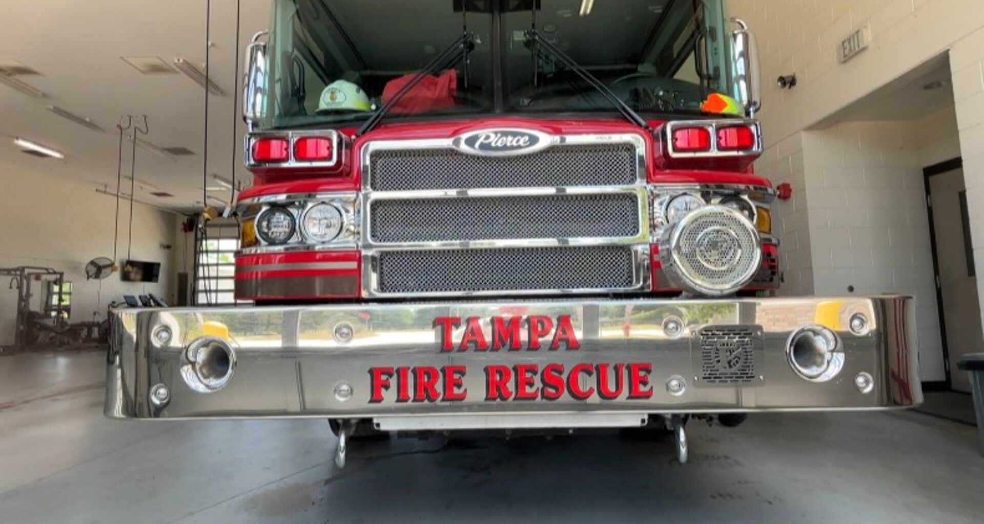 Long-awaited New Tampa road project could reshape fire rescue response plans