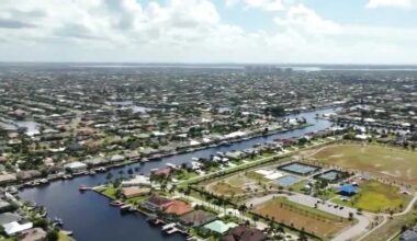 Florida voters to weigh in on Amendment 3 and its potential impact on property taxes