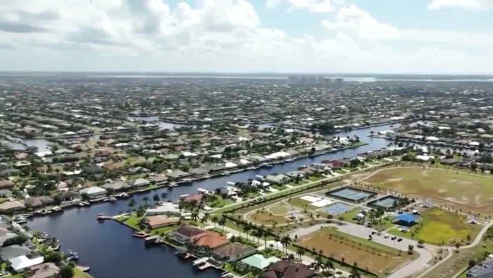 Florida voters to weigh in on Amendment 3 and its potential impact on property taxes