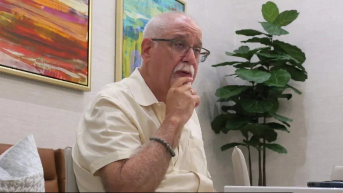Fake FBI Probe Drained $250K From Florida Man’s Retirement Money