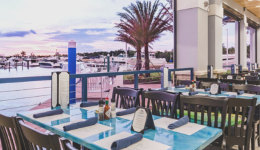 The Best Waterfront Restaurants in Cape Coral and Fort Myers