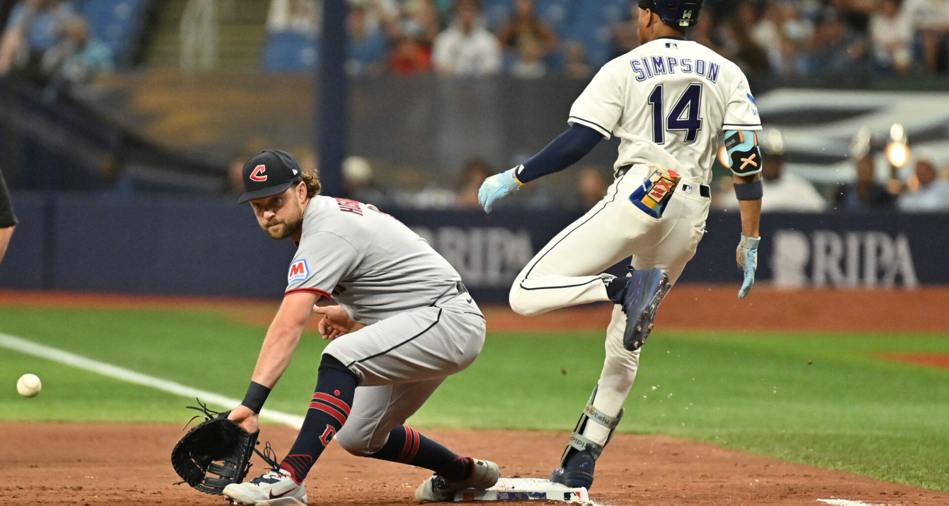 How to live stream Guardians vs Rays: MLB, TV channel