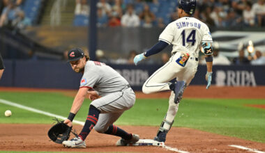 How to live stream Guardians vs Rays: MLB, TV channel