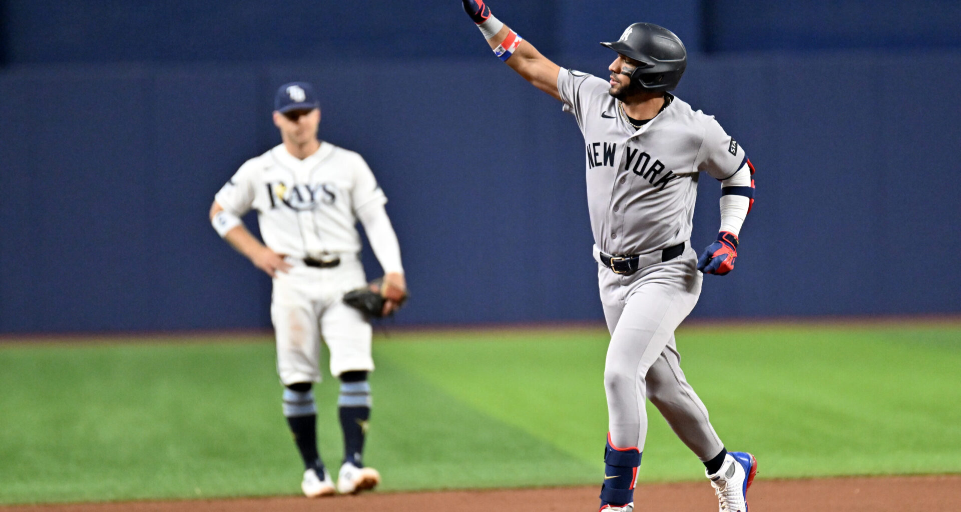 How to live stream Yankees vs Rays: MLB, TV channel