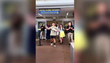 Second deputy leaves hospital, recovering from home after Ruskin ambush: HCSO