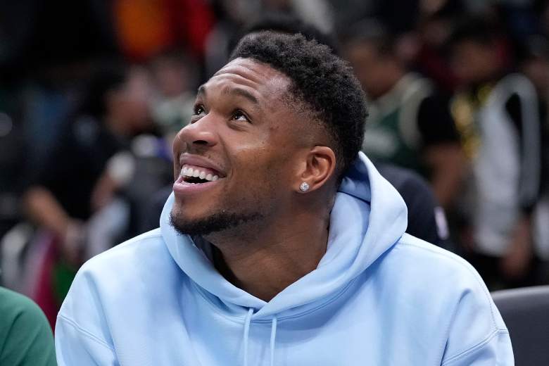 Detroit Pistons v Milwaukee Bucks