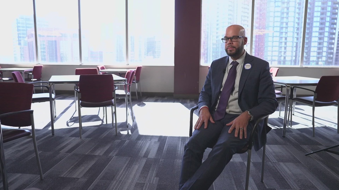 DPS superintendent out of the running for Miami job