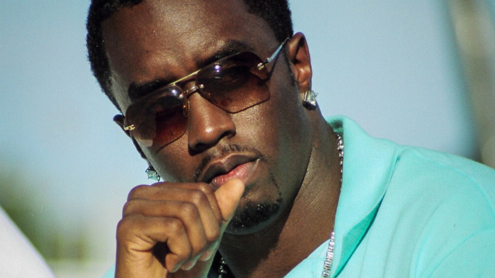 Sean Combs Sells Star Island Mansion in Miami for $55 Million