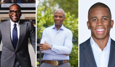As race for Florida's District 24 heats up, polls show a tightening race to succeed Rep. Frederica Wilson