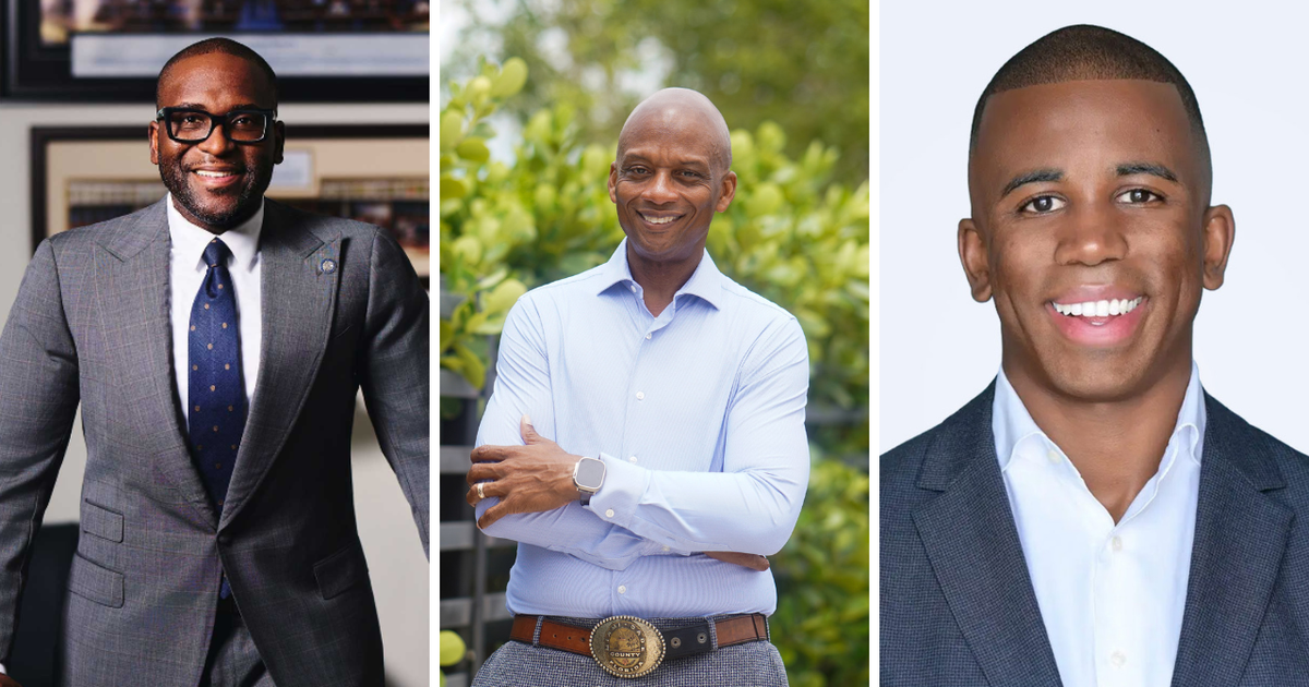 As race for Florida's District 24 heats up, polls show a tightening race to succeed Rep. Frederica Wilson