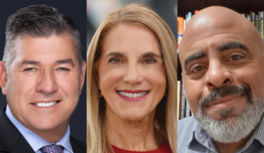 Herald endorsement: Miami-Dade County Commission District 5