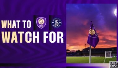 What to watch for as Orlando City B finally return home to host Huntsville City FC