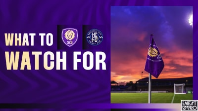 What to watch for as Orlando City B finally return home to host Huntsville City FC