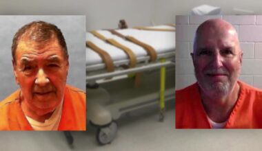 Florida puts ex-officer, 80-year-old Pasco County killer to death on same day