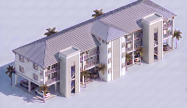 Sanibel Island condo reconstruction project set to start