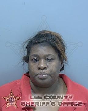 Santina Green is set to be sentenced Aug. 3 after pleading no contest to racketeering, conspiracy to commit racketeering and fraud in Lee County. Santina Green is set to be sentenced Aug. 3 after pleading no contest to racketeering, conspiracy to commit racketeering and fraud in Lee County.