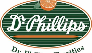 Dr. Phillips Charities opens applications for Legacy Microgrant Program