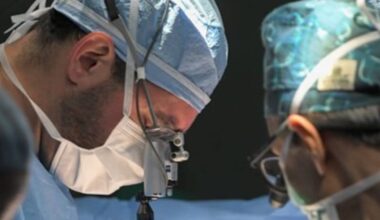 FIU/Nicklaus Children's Hospital physician-scientist brings groundbreaking heart surgery to Florida | FIU News